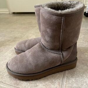 Uggs boot